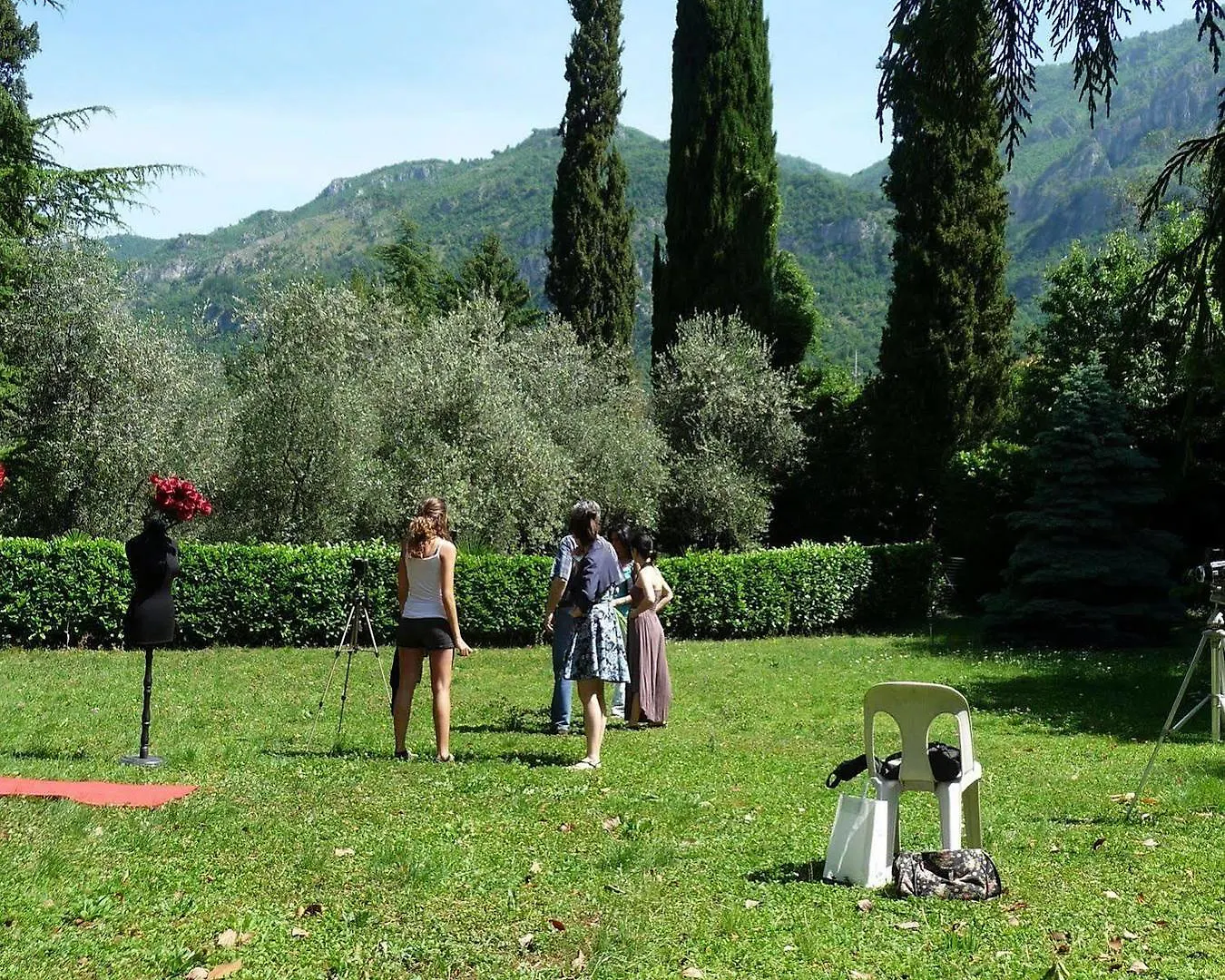 Bed & Breakfast Villa Maria B&B Lierna